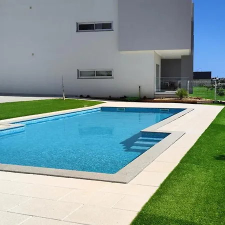 Retiro Com Brisa Maritima, T2, Vale Parra, Albufei Appartement Albufeira