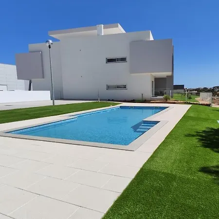 Appartement Retiro Com Brisa Maritima, T2, Vale Parra, Albufei *