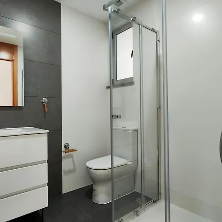 Appartement Retiro Com Brisa Maritima, T2, Vale Parra, Albufei *